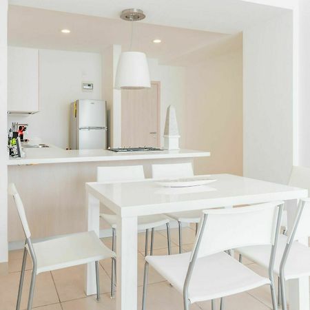 Boutique Downtown Apartment 1204 Мехико Экстерьер фото