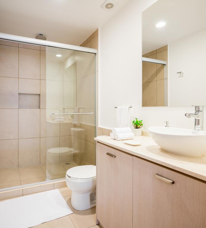 Boutique Downtown Apartment 1204 Мехико Экстерьер фото