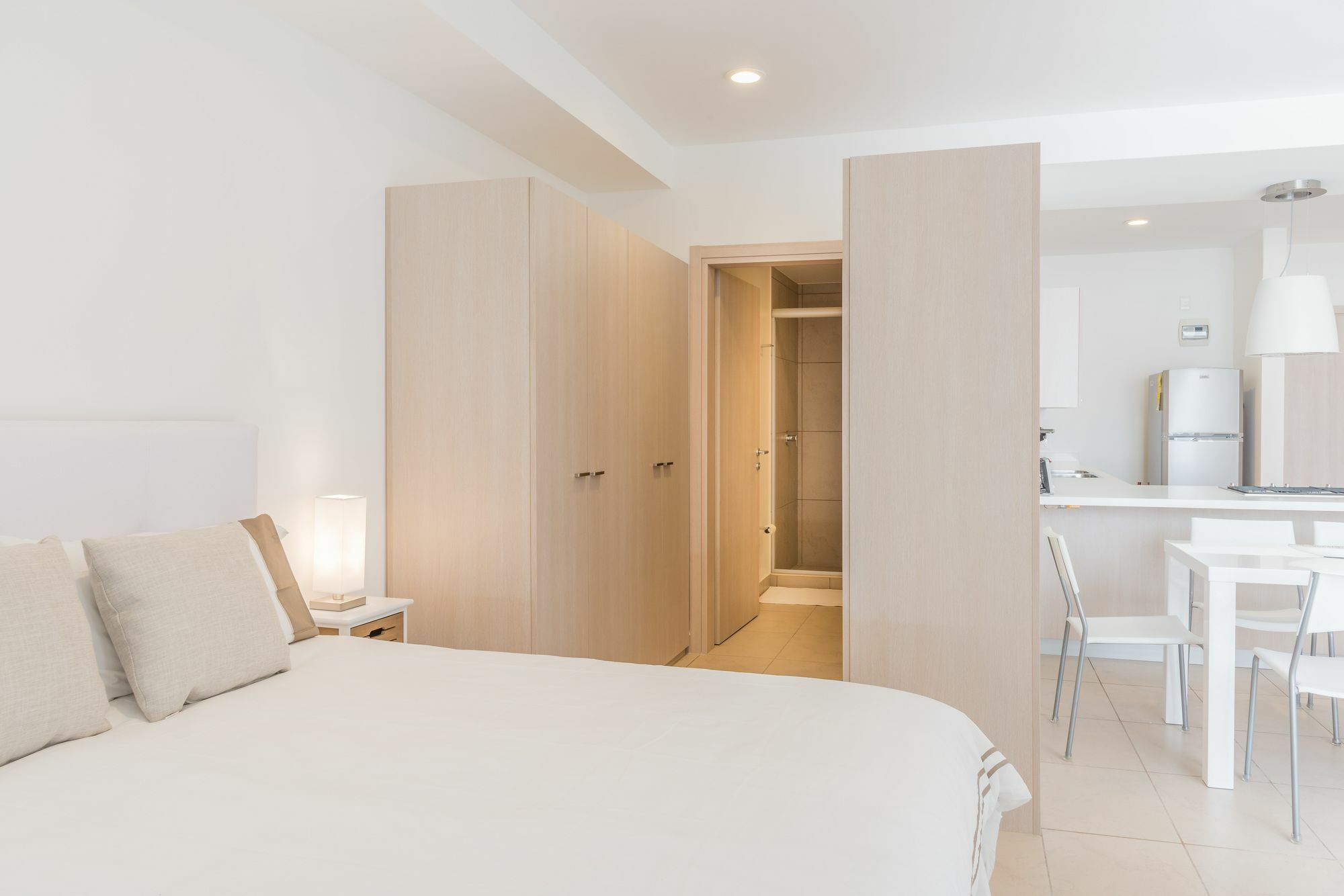 Boutique Downtown Apartment 1204 Мехико Экстерьер фото