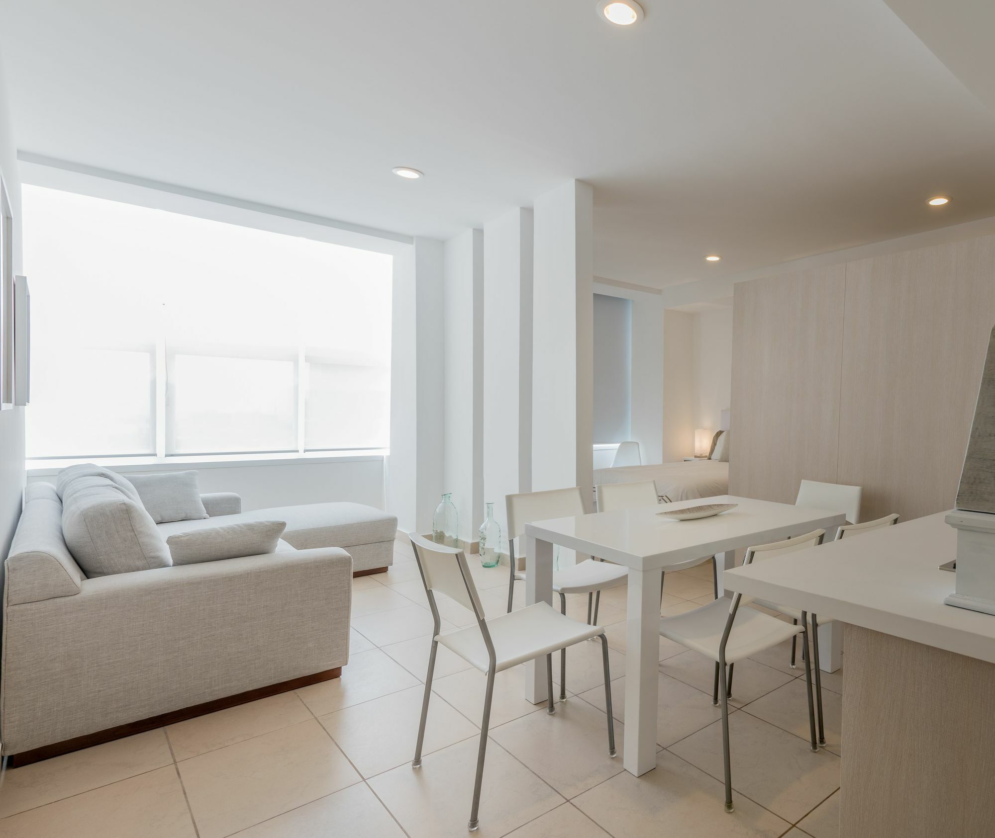 Boutique Downtown Apartment 1204 Мехико Экстерьер фото