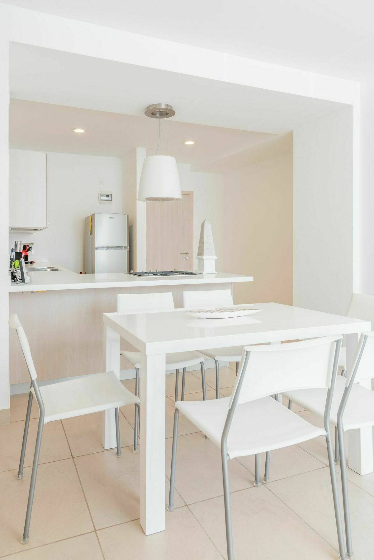 Boutique Downtown Apartment 1204 Мехико Экстерьер фото