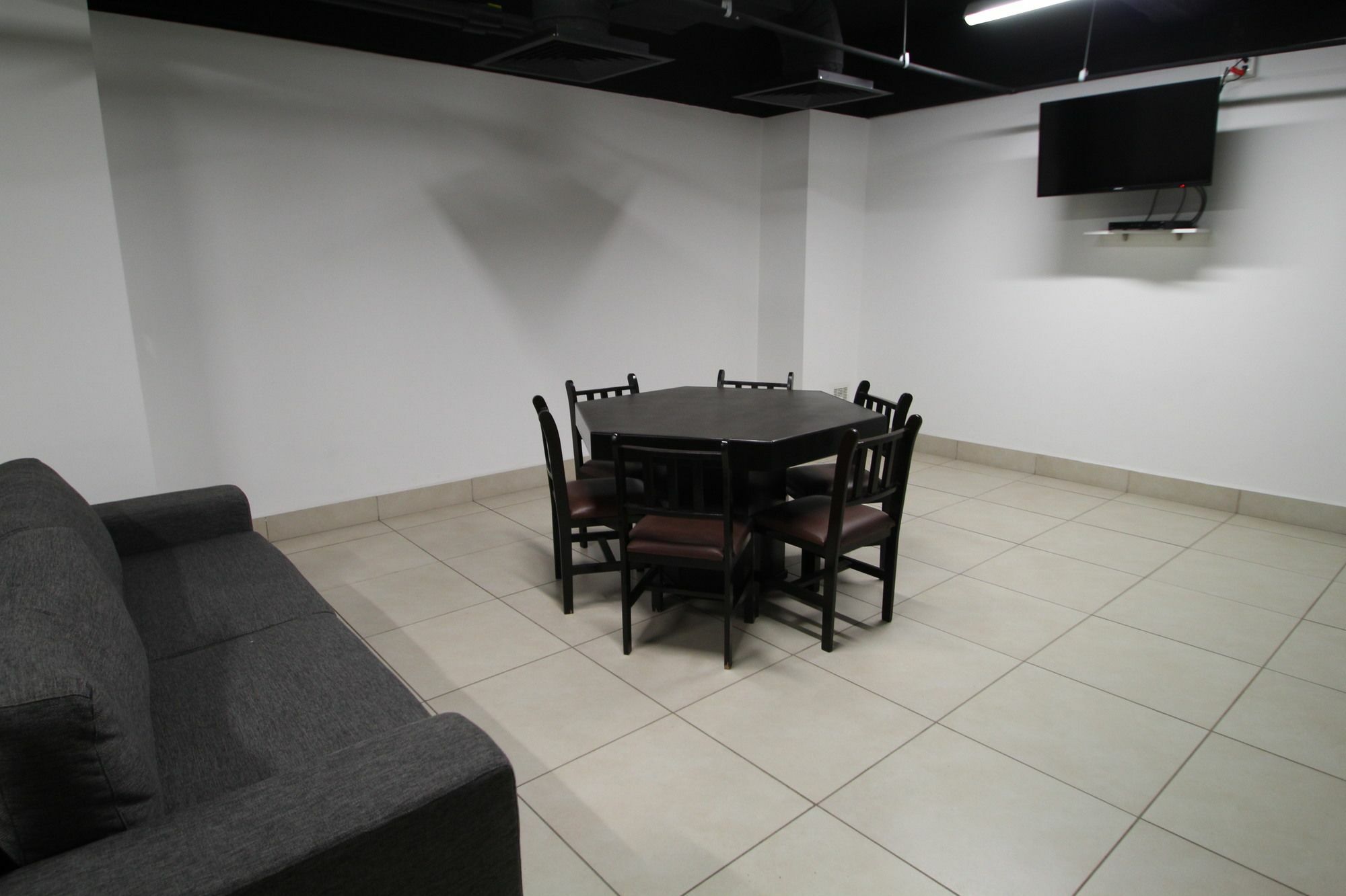 Boutique Downtown Apartment 1204 Мехико Экстерьер фото
