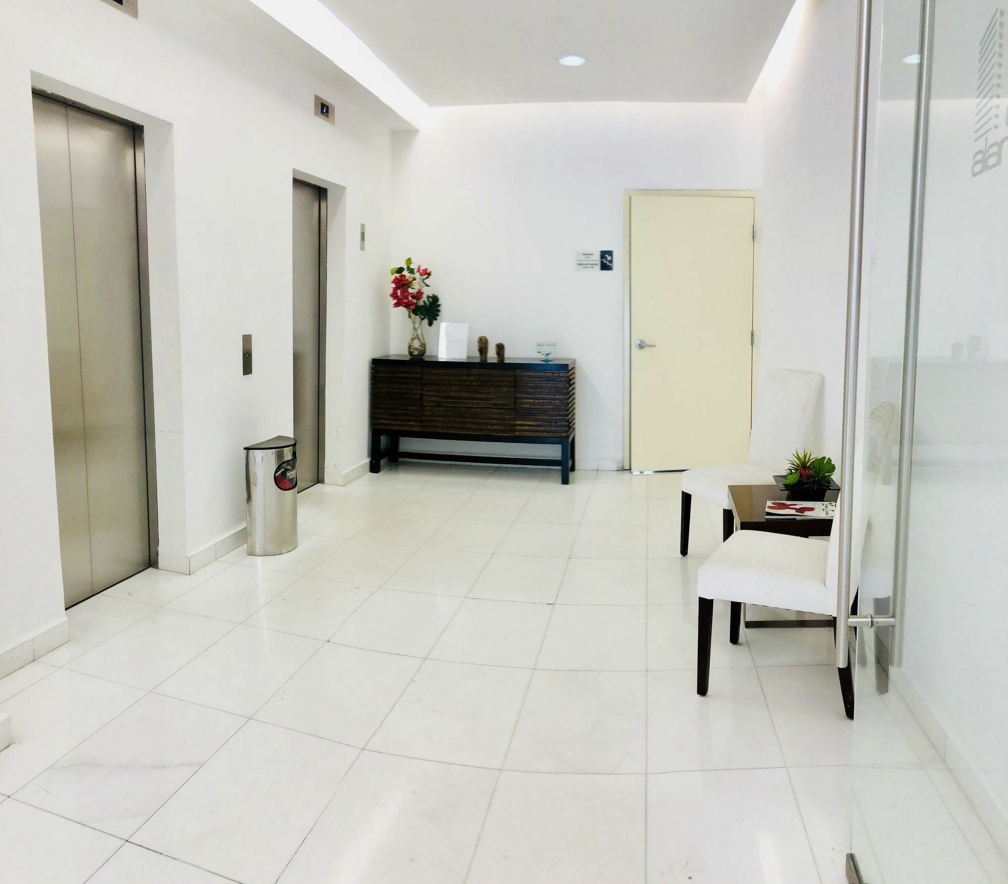 Boutique Downtown Apartment 1204 Мехико Экстерьер фото